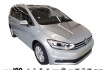 Volkswagen Touran Highline highline 2.0 tdi dsg ahk pano standhzg el. heckkl.