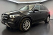 Mercedes GLE AMG Line Benz gle 350 de 4matic ruckkam*wide*led*ahk*distr*top