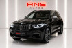 BMW X3 M M-Sport X3 m xdrive head up panorama leder 360kamer