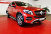 Mercedes GLE  Benz gle 350 d coupe 4matic * led + kamera + dab *