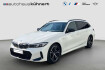 BMW Série 3  Bmw 340  340 md touring xdrive adapt. m fw. spurass hifi