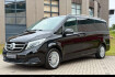 Mercedes Classe V Score Benz v 250 /lang/pano/ahk/service neu tuv neu
