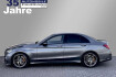 Mercedes C63 AMG  Benz c 63 amg c 63 amg*burmster*360 performance auspuff*top*