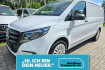 Mercedes Vito Pro benz vito  benz vito 116 cdi pro lang|8   km|ledvo+hi|mbgarantie