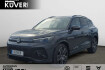 Volkswagen Tiguan R-Line r line 1.5 etsi dsg black*app*acc*ahk*navi