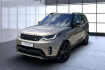 Land Rover Discovery R-Dynamic SE d300 r dynamic se
