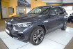 BMW X5 XLine xdrive 30 d xenon / navi / leder / r kam /pdc