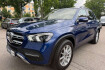 Mercedes GLE AMG Line Benz gle 350 de 4matic~head~leder~distr~360kam~ahk