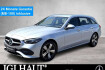 Mercedes Classe C Avantgarde Advanced Benz c 220 d t avantgarde totw assist kamera ambiente