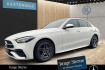 Mercedes Classe C AMG Line Benz c 200 c 200 d *amg*ahk*memo*kamera*shz* amg line navi