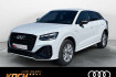 Audi Q2 S-Line 40 tfsi q. s tronic s line 2x  ea8  matrix  a
