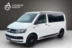 Volkswagen California  T6 california t6 2.0tdi california beach dsg 1.hand standheiz.