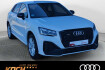 Audi Q2 S-Line 40 tfsi q. s tronic s line  ea8  ahk  matrix