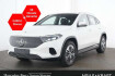 Mercedes EQA Progressive benz eqa  benz eqa 250+ progressive+totw+ambiente+ils+distronic