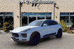 Porsche Macan  *led*pano*kamera*memory*sport&chrono*