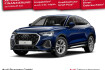 Audi Q3 S-Line 35 tfsi s line s tronic