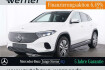 Mercedes EQA  benz eqa  benz eqa 250+ prog adv memory wdgs kamera easypa totw