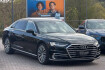 Audi A8  50 tdi lang quattro/acc/hud/softcl/matrix led