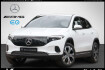 Mercedes EQA Electric Art Benz eqa 300 4m electr art/distr/led/kamera/ambi/totw