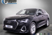 Audi Q3 S-Line sportback 35 tfsi s tronic s line navi led
