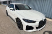 BMW Série 4 Coupé M-Sport Bmw 420  420 420xd gran~m sport~memory~harman~360 ~laser~voll