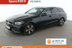 Mercedes Classe C Edition Avantgarde Benz c 300 c 300 de t edition avantgarde aut.*navi*led*acc*