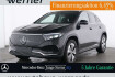 Mercedes EQA Progressive benz eqa  benz eqa 250+ prog adv fap memory winter wdgs pre saf