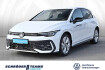 Volkswagen Golf 8  Golf viii 1.5 ehybrid dsg gte black style