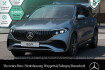 Mercedes EQA AMG Line Benz eqa 350 4m amg+advanced+kamera+spur