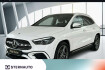 Mercedes GLA AMG Line Benz gla 200 gla 200 amg line/pano. dach/distronic/kamera/ahk