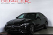 Mercedes Classe C AMG Line Advanced Benz c 180 memory*19zoll*ahk*rfk amg line advanced +