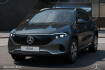 Mercedes EQA Progressive Benz eqa 300 4m prog+advanced+ahk+kamera+spur