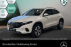 Mercedes EQA  Benz eqa 250 prog+advanced+ahk+kamera+spur