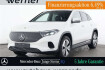 Mercedes EQA Progressive benz eqa  benz eqa 350 4m prog adv+ sound keylg wdgs winter vza