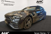 Mercedes Classe C AMG Line Advanced Benz c 180 t amg night ahk totwi. navi led shz ambie.