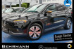 Mercedes EQA Progressive Benz eqa 250 eqa 250 progressive distronic+360 kam+led schein