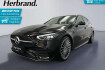 Mercedes Classe C AMG Line Advanced Benz c 180 t amg ahk ambiente carplay lenkradheiz .