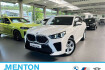 BMW X2  sdrive18d m sportpaket ahk/harman/aktivsitze vo./a