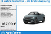 Volkswagen T-Roc R-Line T roc cabriolet 1.5tsi dsg r line blackstyle ahk dcc ?
