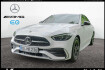 Mercedes Classe C AMG Line Benz c 180 amg sport/led/night/360/totw/ambiente