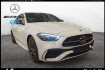 Mercedes Classe C AMG Line Benz c 180 amg sport/pano/led/night/360/totw/ambiente
