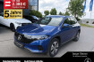 Mercedes EQA Progressive Benz eqa 300 eqa 300 4m progressive vorr. distronic kamera led