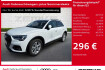 Audi Q3 Advanced 35 tfsi s tronic advanced 3 49% ahk klappbar navi