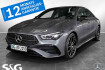 Mercedes CLA Edition AMG Line Benz cla 200 coupe amg mbux+360 +m led+pano+distronic