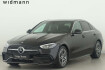 Mercedes Classe C AMG Line Advanced Benz c 180 **amg*dig.light*ahk*schiebedach*pdc*360 **