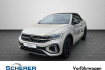 Volkswagen T-Roc R-Line T roc r line edition karmann leder ahk