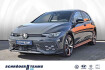 Volkswagen Golf 8  Golf viii 1.5 tsi ehybrid 200 kw gte black style