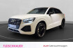 Audi Q2 Advanced advanced 35 tfsi matrix rfk shz carplay