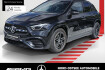 Mercedes GLA AMG Line Advanced Plus Benz gla 200 amg pano 360 ahk mbux advanced+ night