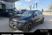 Mercedes GLA  Benz gla 200 gla 200 amg night 20 » ahk led keyl kam vorrdist